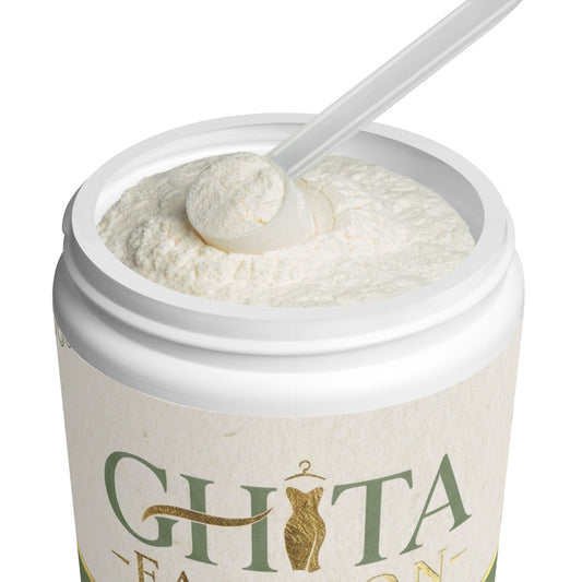 Collagen Peptides Type I & III - 350g Powder