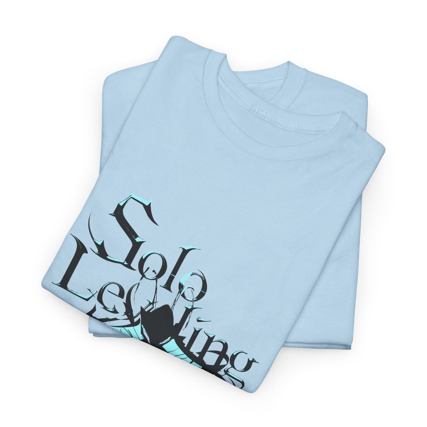 Heavy Cotton T-Shirt Unisex - Premium Heavyweight Tee