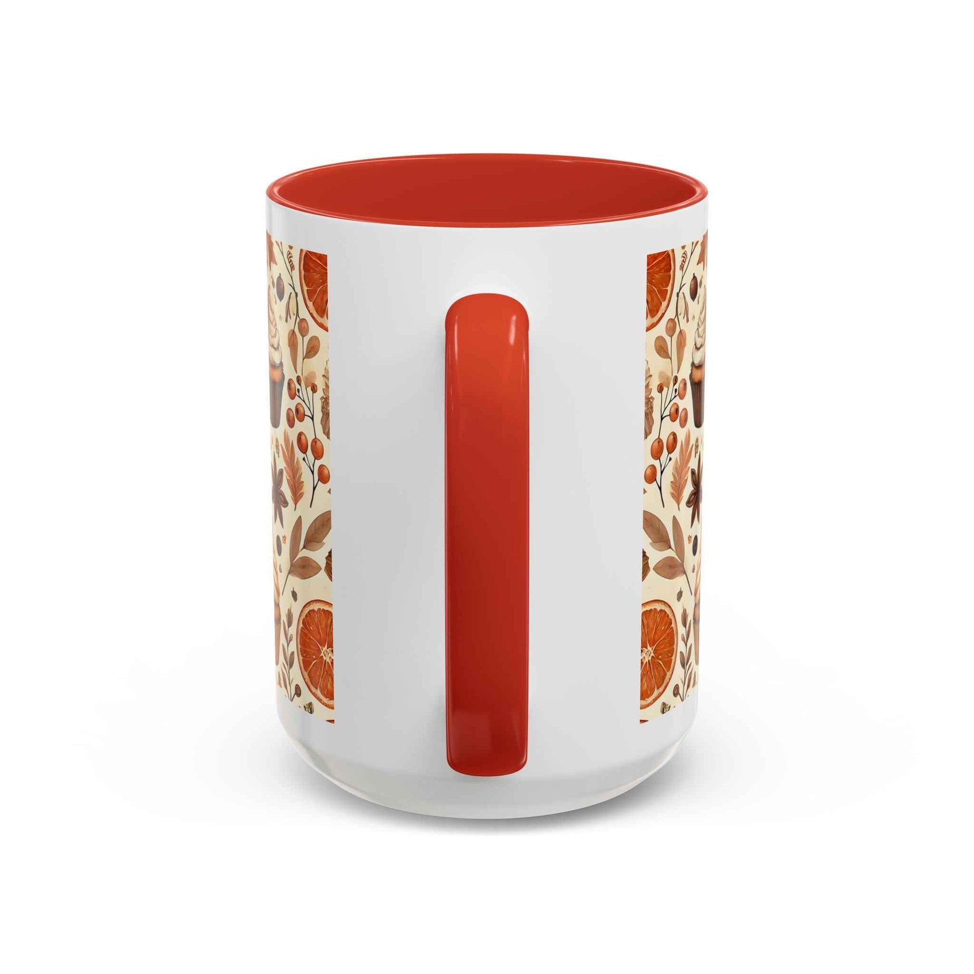 Cozy Autumn Coffee Mug - Perfect Fall Gift for Tea Lovers and Kitchen Decor