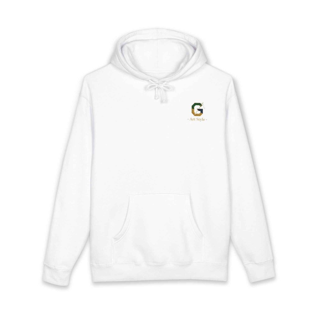 Mindful Thoughts Hoodie - Unisex Heavyweight Comfort for All