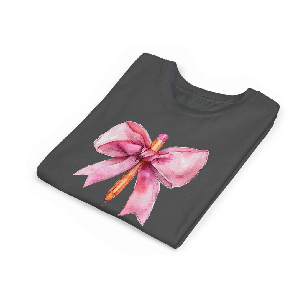 Teacher Appreciation Shirt for Kids | Funny Teacher Apparel