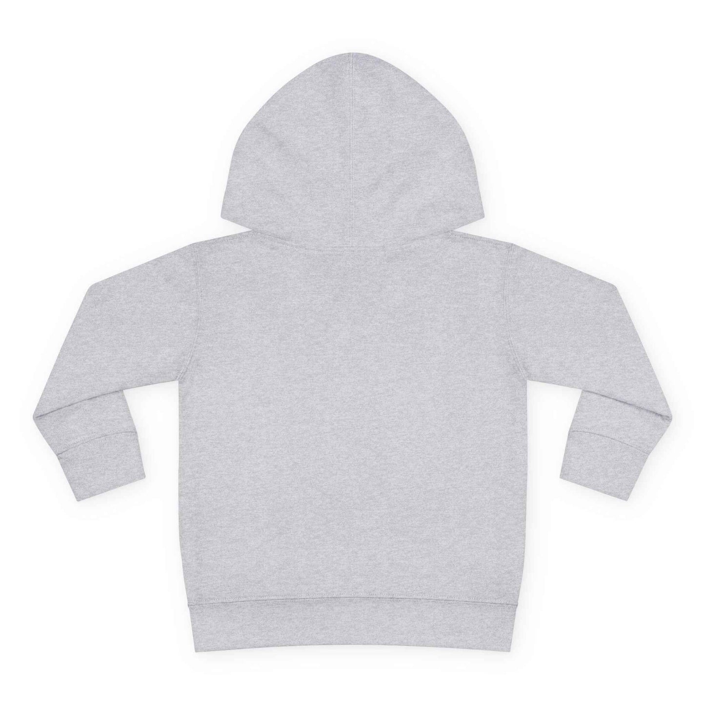 Toddler Fleece Hoodie for Kids – Cozy Pullover Fleece Sweatshirt