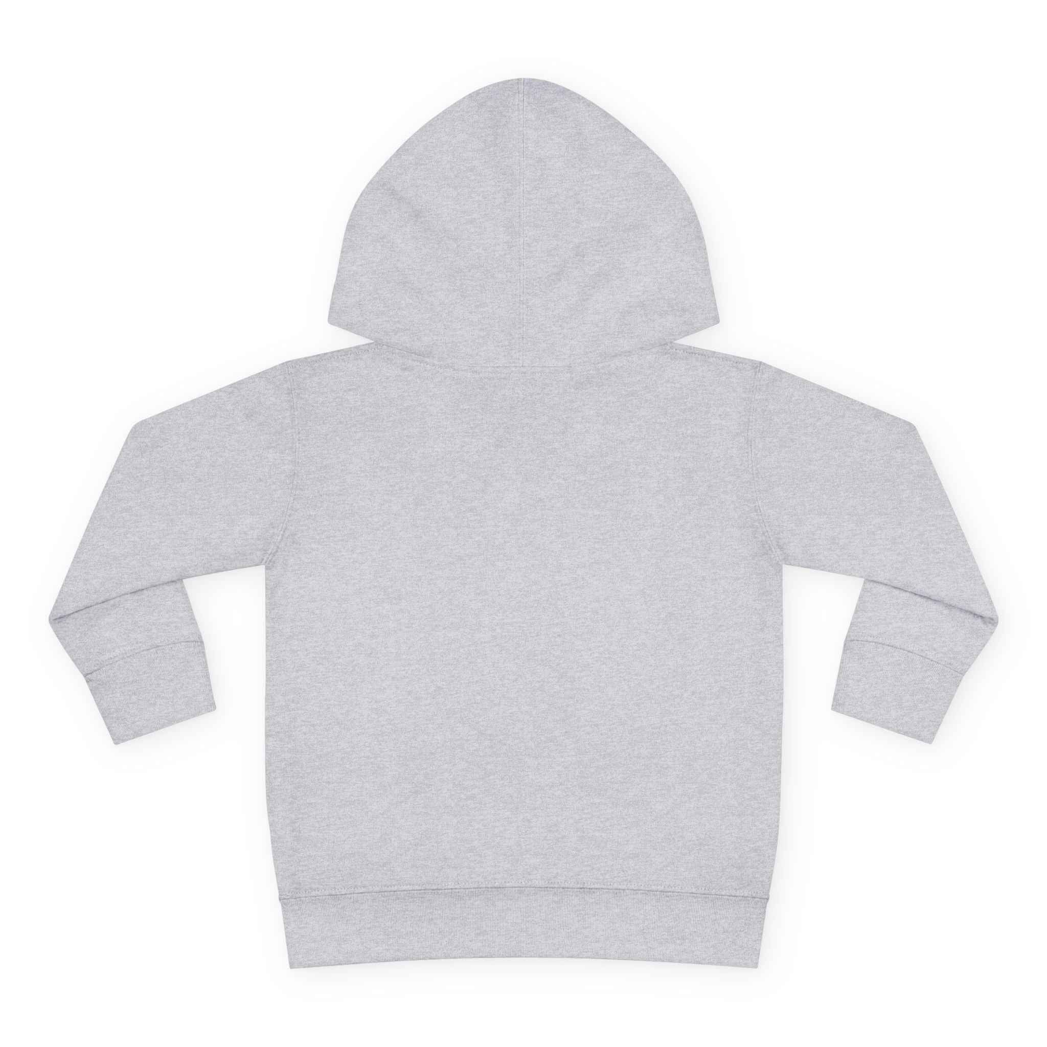 Toddler Fleece Hoodie for Kids – Cozy Pullover Fleece Sweatshirt