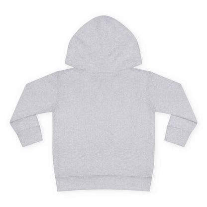 Toddler Fleece Hoodie for Kids – Cozy Pullover Fleece Sweatshirt