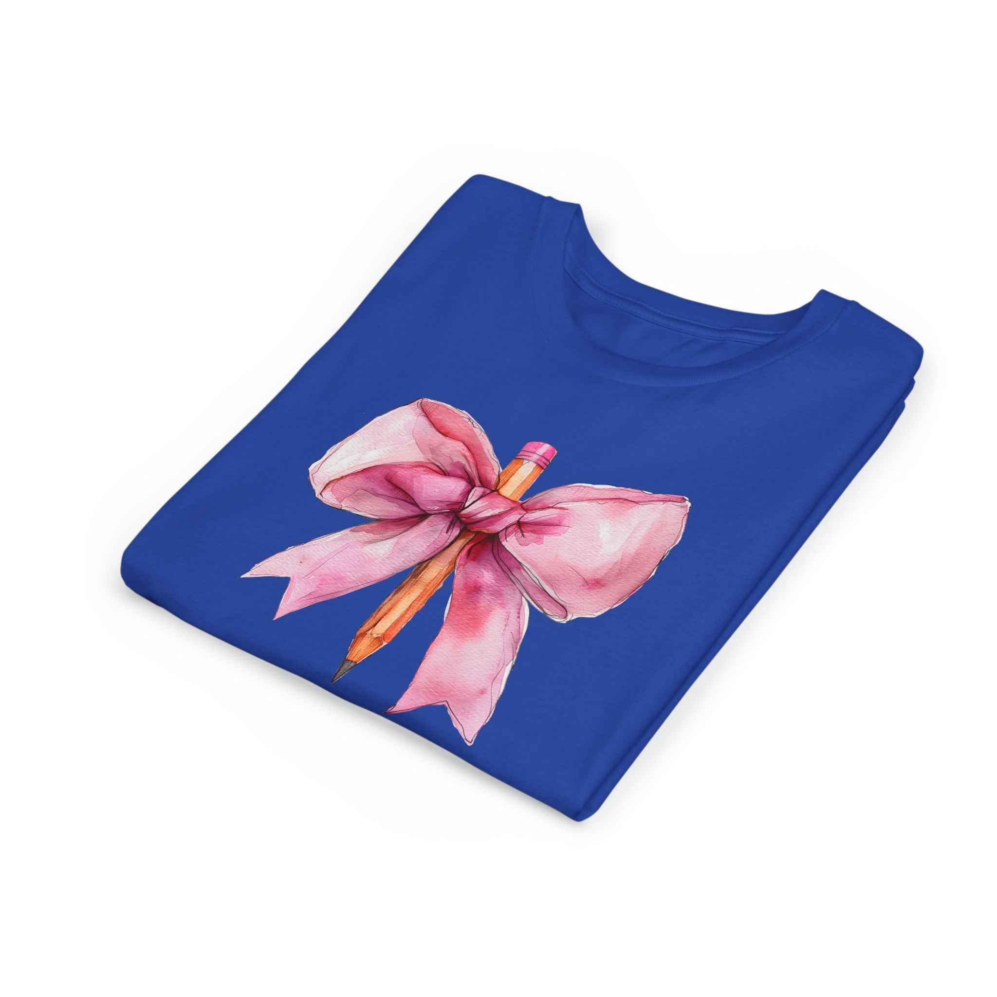 Teacher Appreciation Shirt for Kids | Funny Teacher Apparel