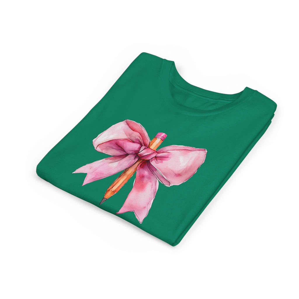 Teacher Appreciation Shirt for Kids | Funny Teacher Apparel