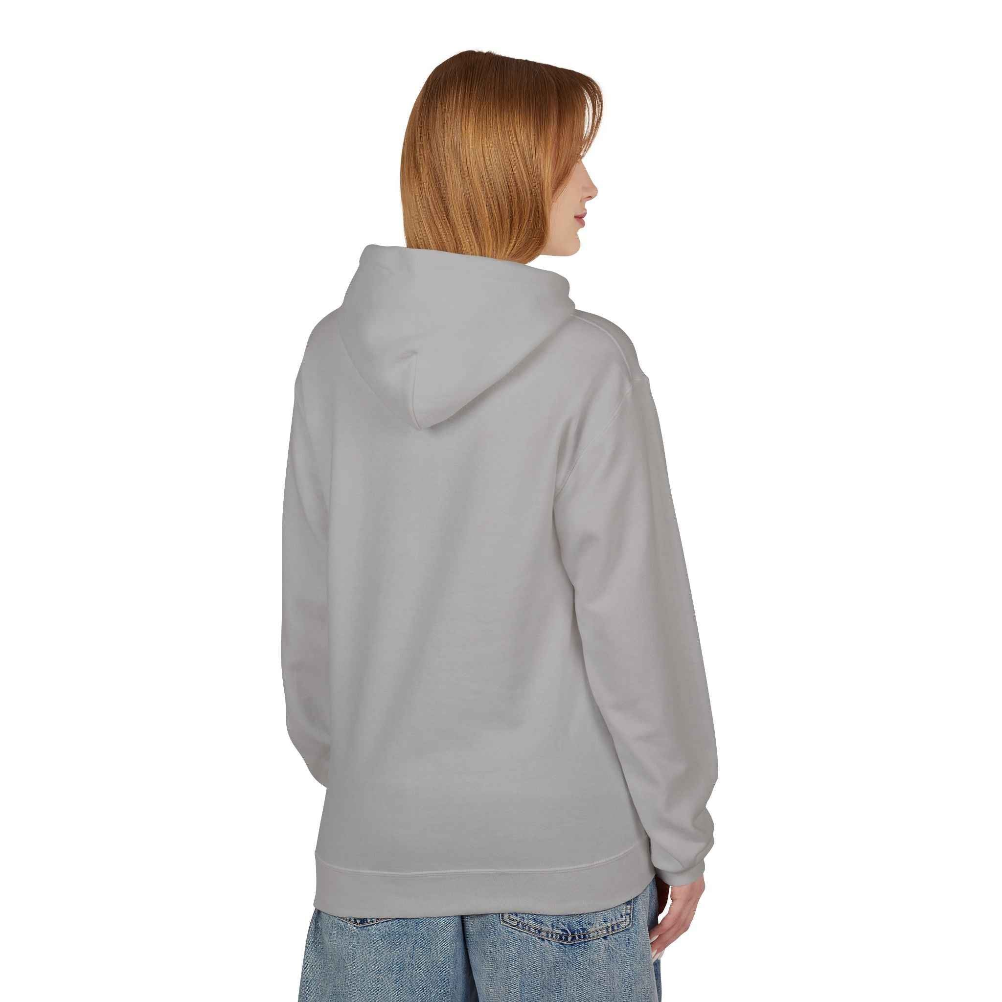Boho Vibes Hoodie for Women - Embrace Cozy Bohemian Style