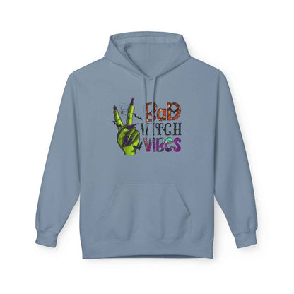 Boho Vibes Hoodie for Women - Embrace Cozy Bohemian Style