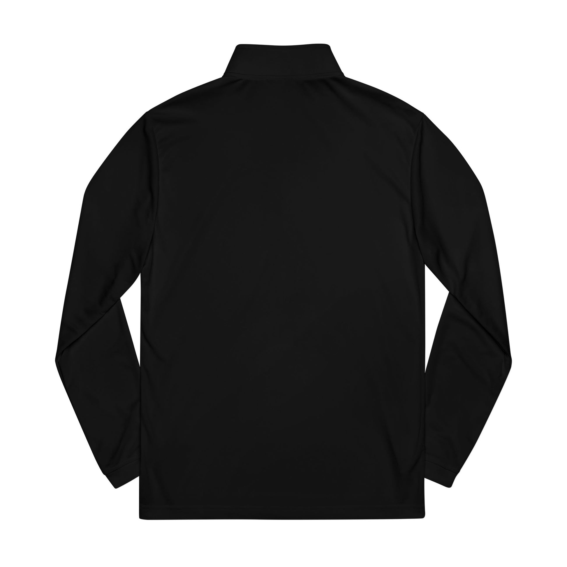 adidas Quarter-Zip Pullover with Embroidery for Ultimate Style and Comfort - Ghita Shop