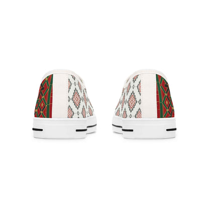 Limited Edition U20 World Cup Sneakers - Morocco x Argentina Fusion