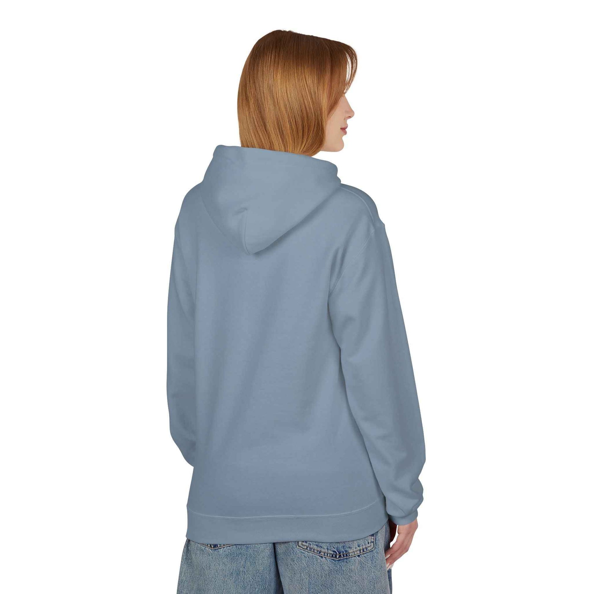 Boho Vibes Hoodie for Women - Embrace Cozy Bohemian Style