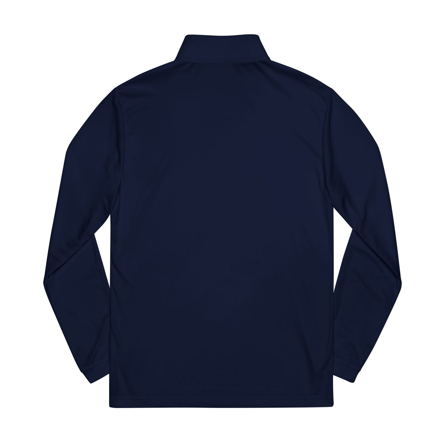 adidas Quarter-Zip Pullover with Embroidery for Ultimate Style and Comfort - Ghita Shop