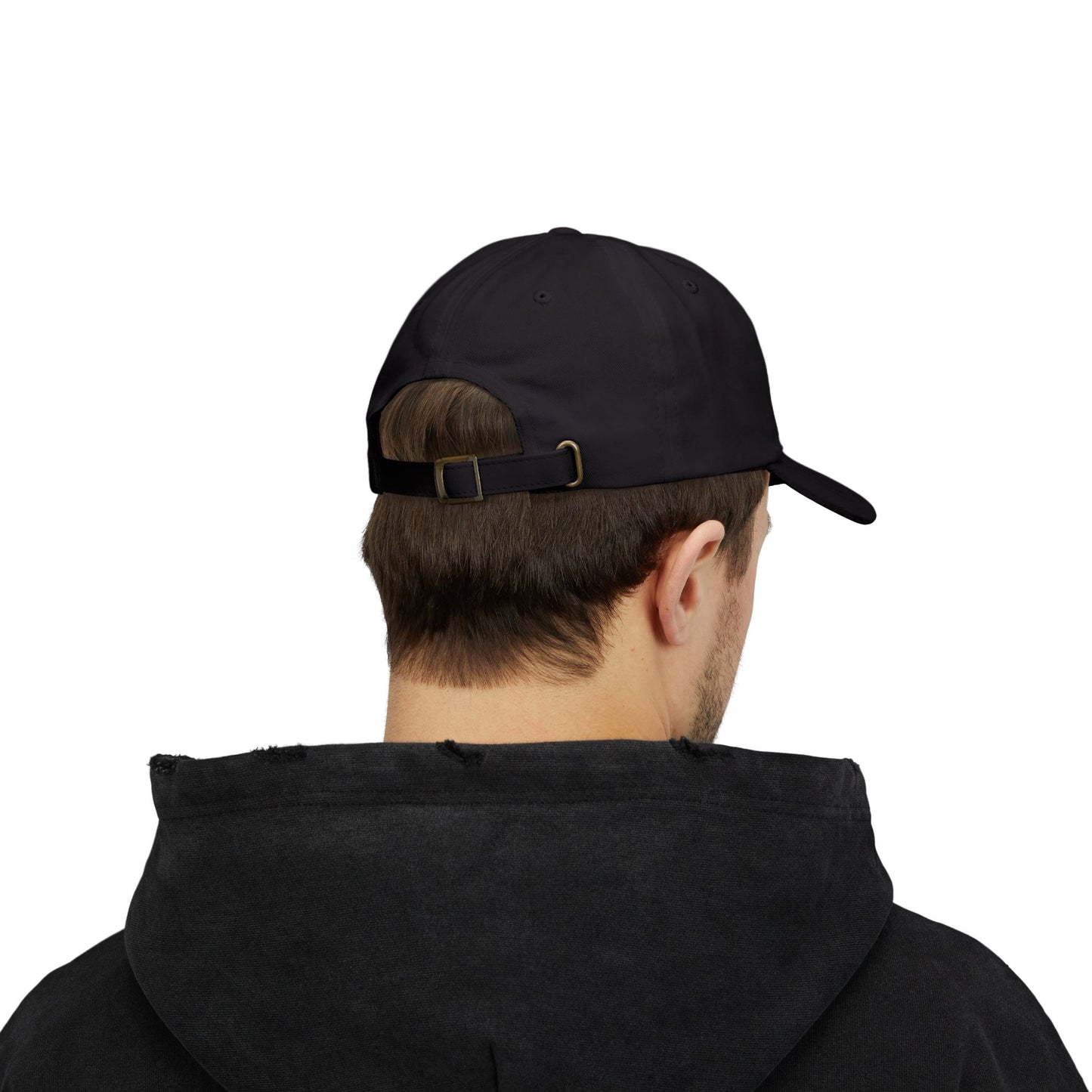 Embroidered Dad Cap - New Brand Ghita 'G art Style' - Ghita Shop