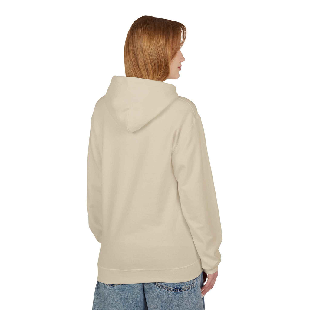 Boho Vibes Hoodie for Women - Embrace Cozy Bohemian Style