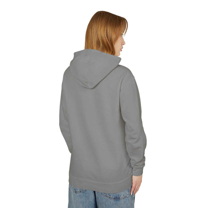 Colorful Lightweight Hooded Sweatshirt for Casual Wear, Gifts, and Festivals