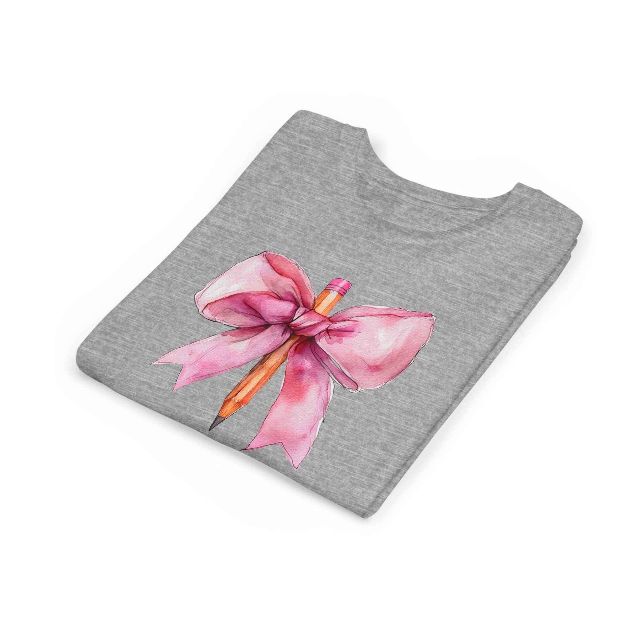 Teacher Appreciation Shirt for Kids | Funny Teacher Apparel