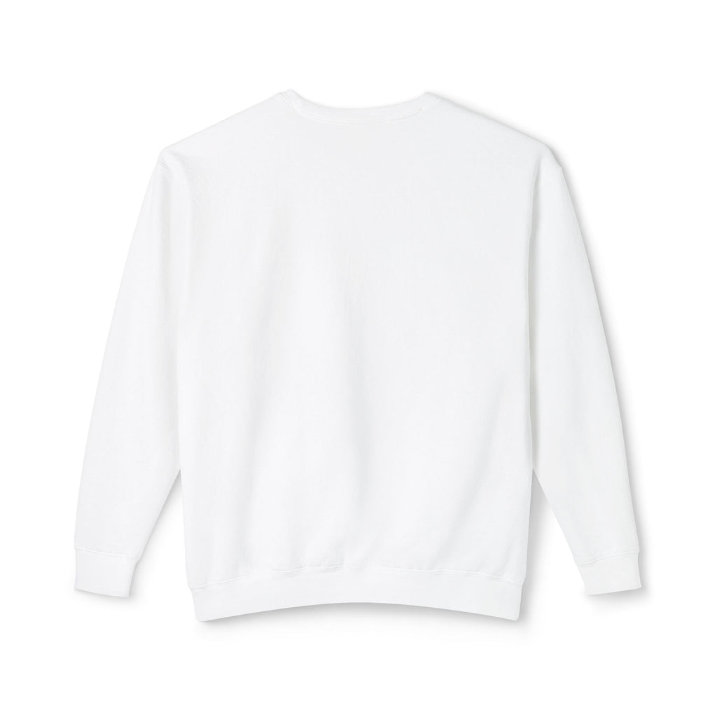 Unisex Lightweight Crewneck Sweatshirt - Ghita Shop