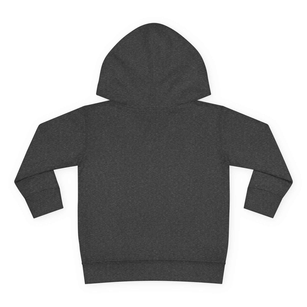 Toddler Fleece Hoodie for Kids – Cozy Pullover Fleece Sweatshirt