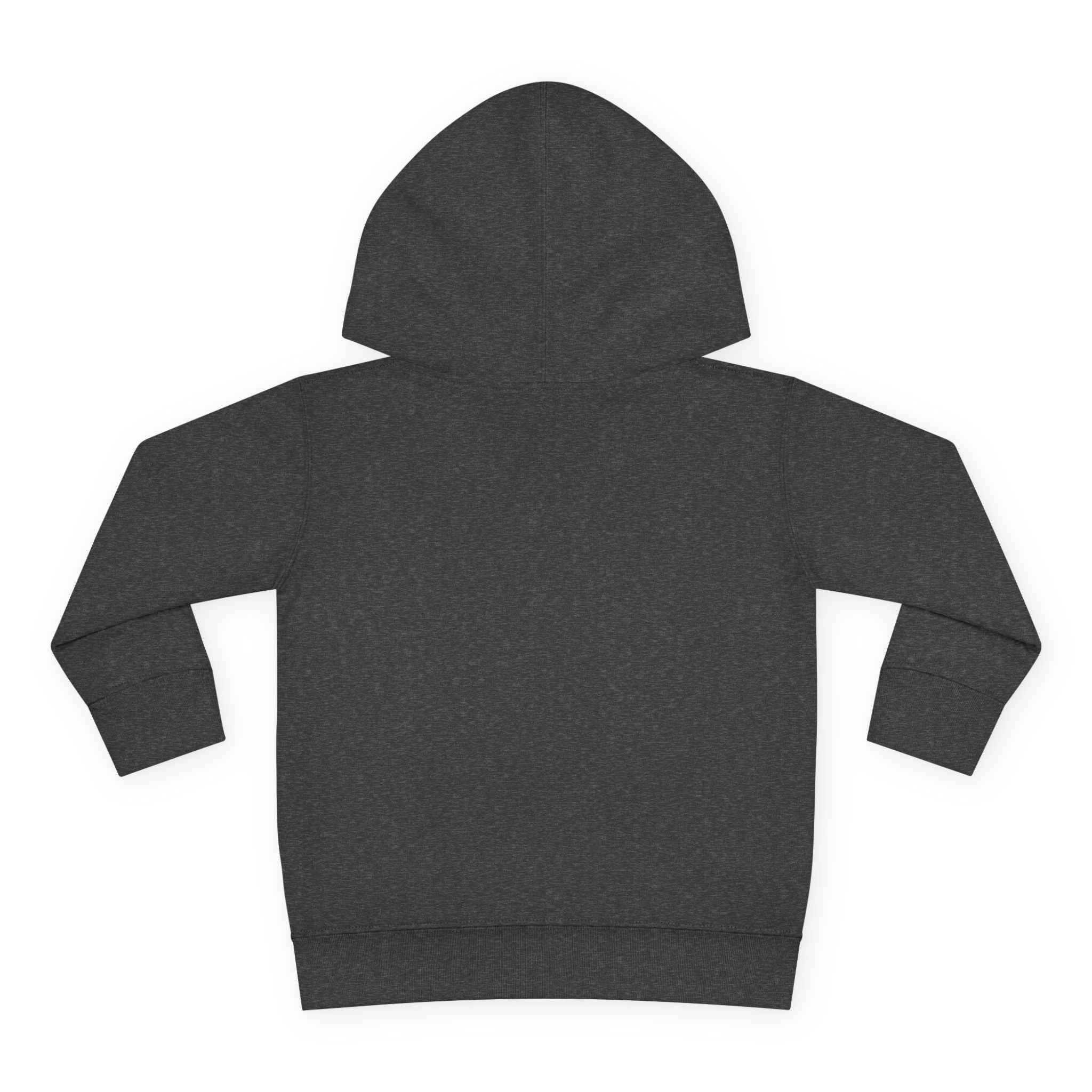Toddler Fleece Hoodie for Kids – Cozy Pullover Fleece Sweatshirt