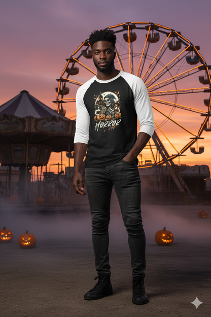 costume halloween homme horreur - Ghita Shop