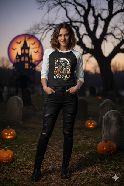 costume halloween homme horreur - Ghita Shop