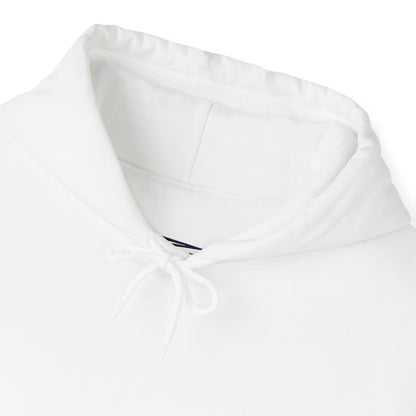 Keep Pushing Hoodie - Motivational Tiger Graphic Pullover for Inspiration - Ghita Shop