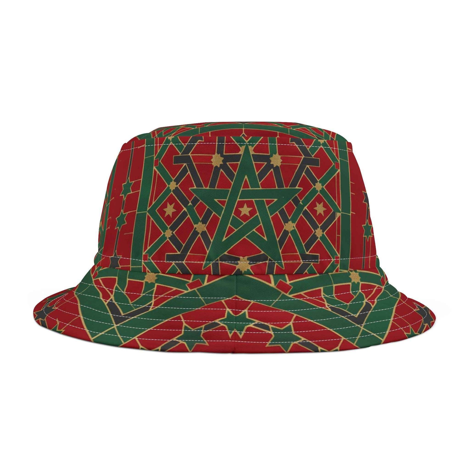 Moroccan Beret Hat for Style and Comfort