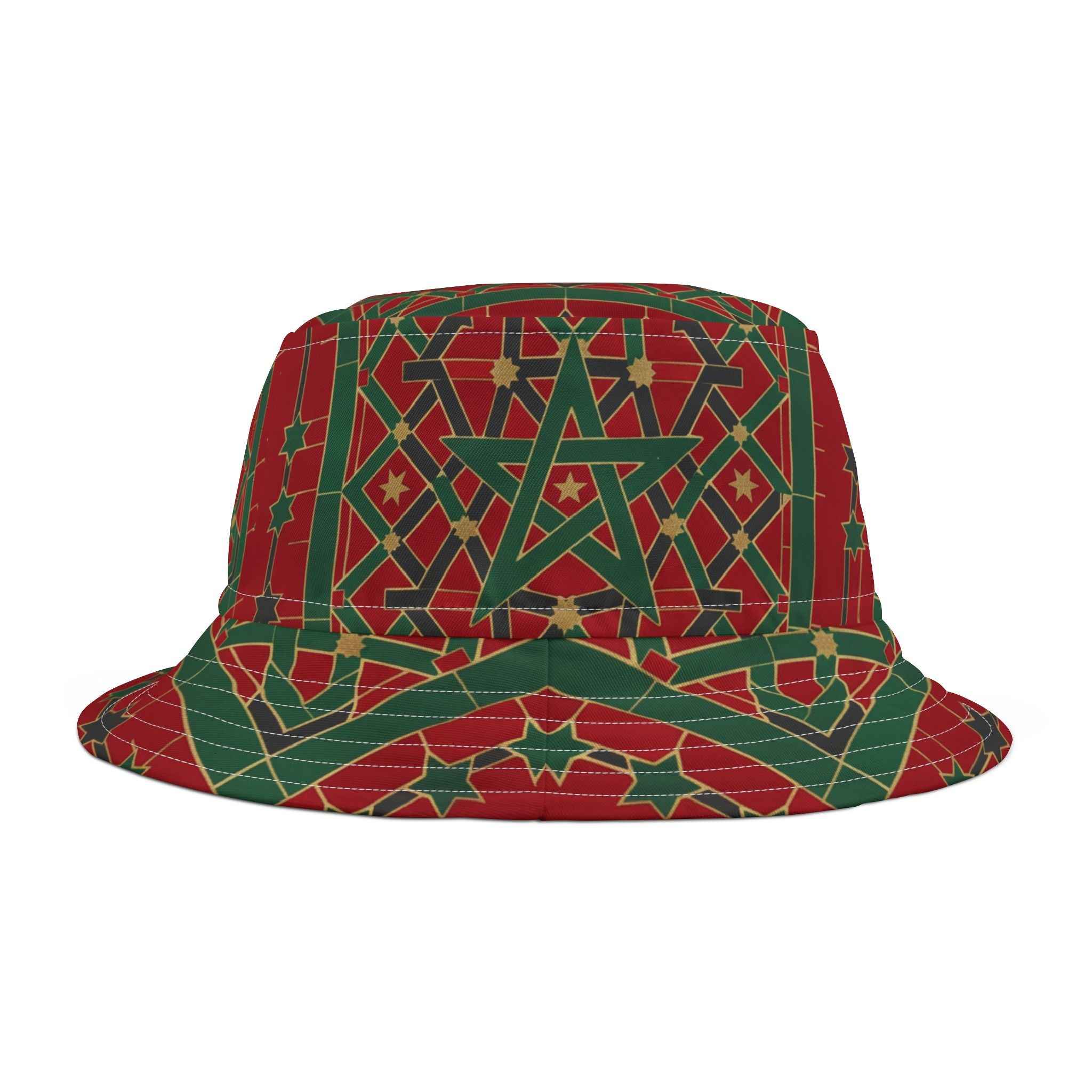 Moroccan Beret Hat for Style and Comfort