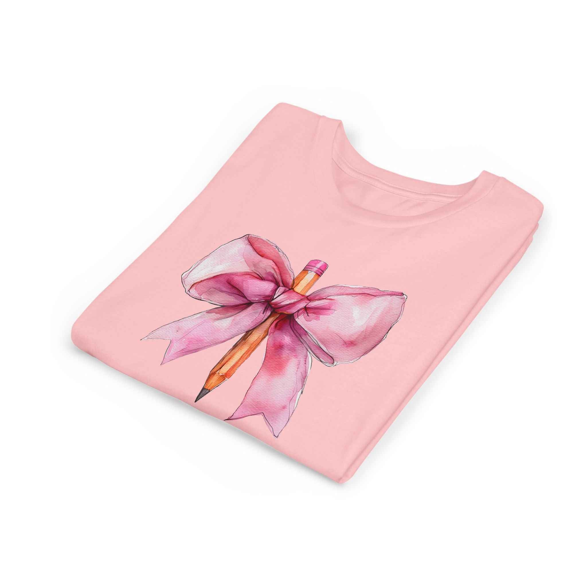 Teacher Appreciation Shirt for Kids | Funny Teacher Apparel