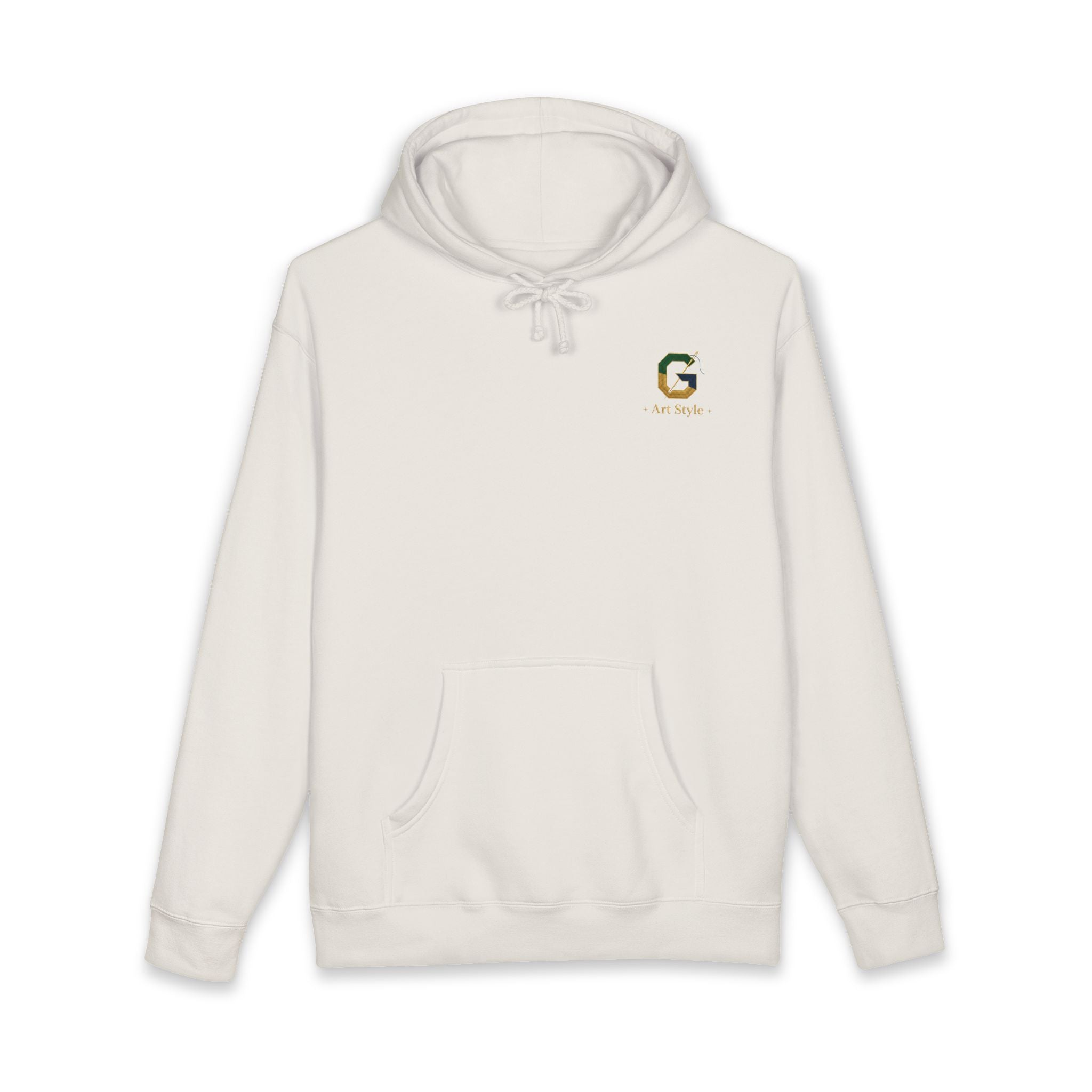 Mindful Thoughts Hoodie - Unisex Heavyweight Comfort for All