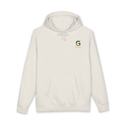 Mindful Thoughts Hoodie - Unisex Heavyweight Comfort for All