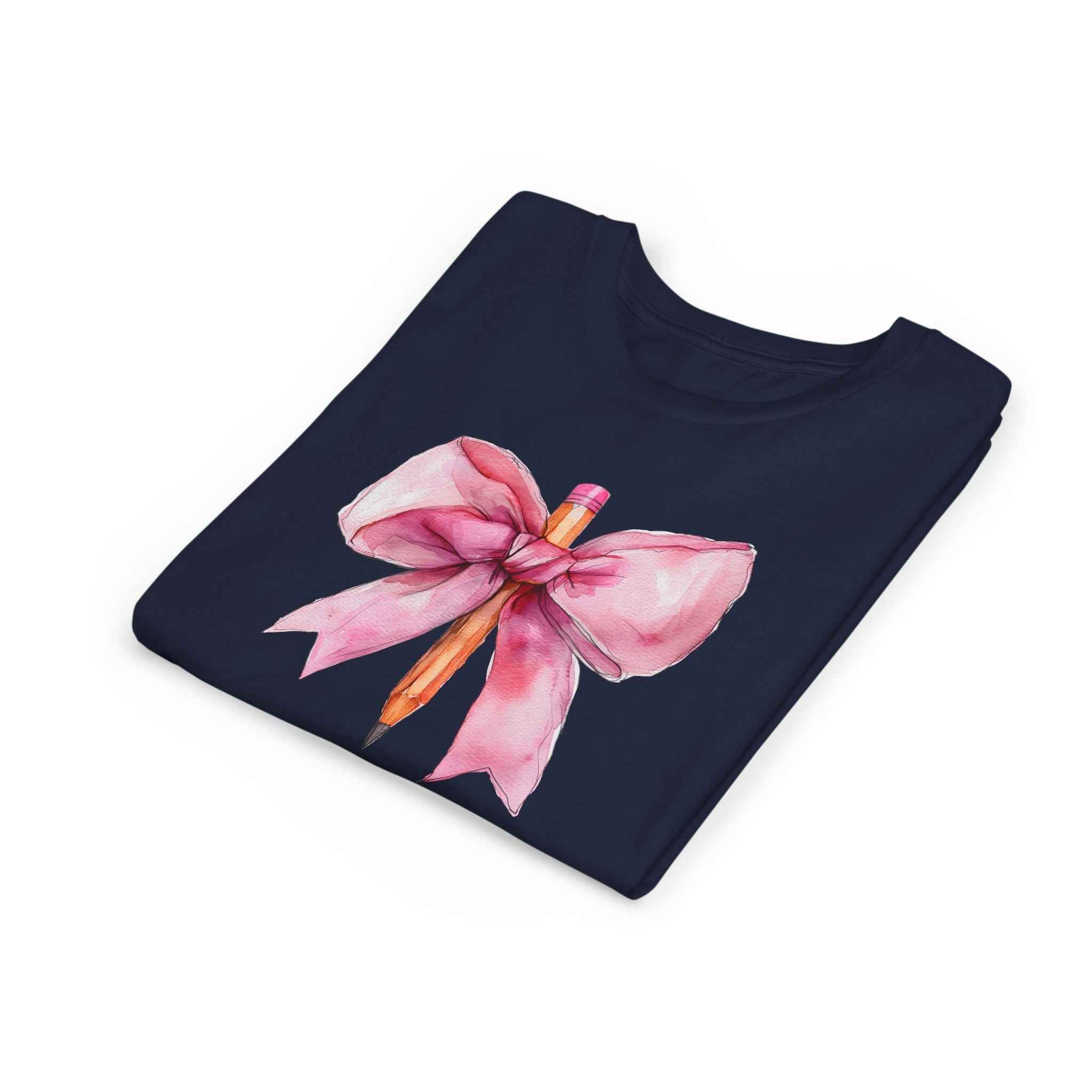 Teacher Appreciation Shirt for Kids | Funny Teacher Apparel