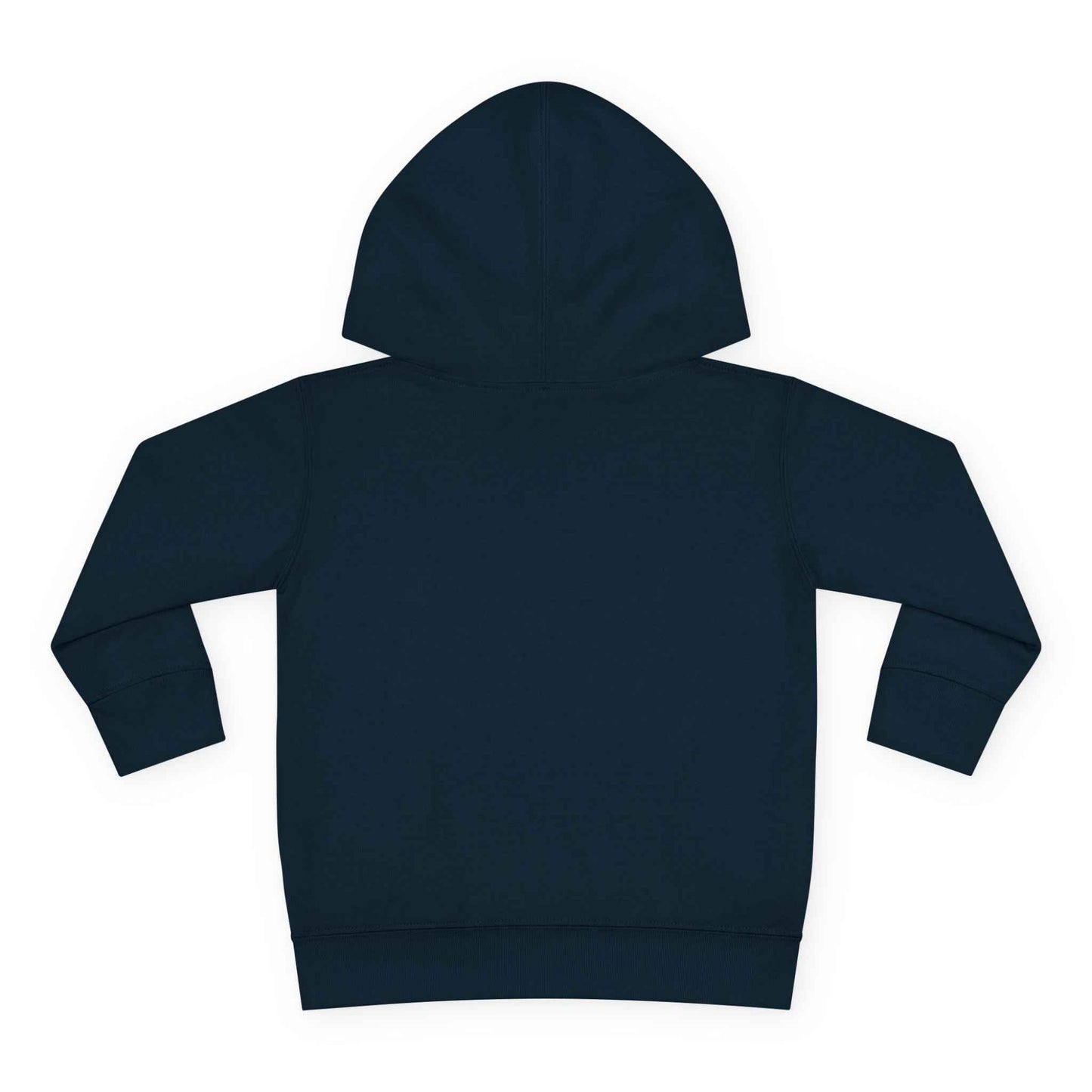 Toddler Fleece Hoodie for Kids – Cozy Pullover Fleece Sweatshirt