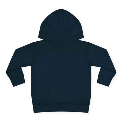 Toddler Fleece Hoodie for Kids – Cozy Pullover Fleece Sweatshirt