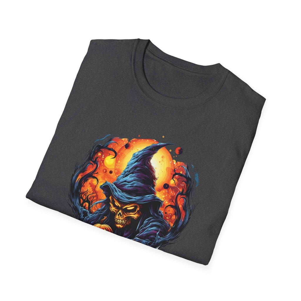 Halloween Spooky T-Shirt for Ultimate Halloween Costumes