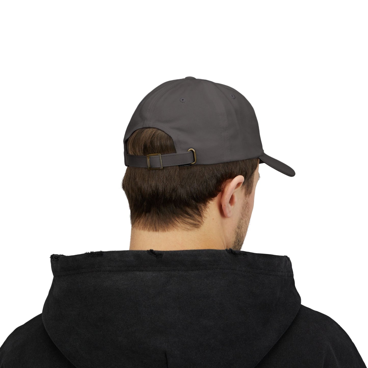 Embroidered Dad Cap - New Brand Ghita 'G art Style' - Ghita Shop
