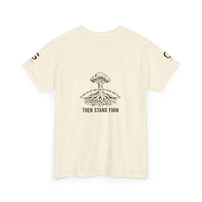 Colorful Initial Graphic Tee for Everyone - New Ghita Brand G