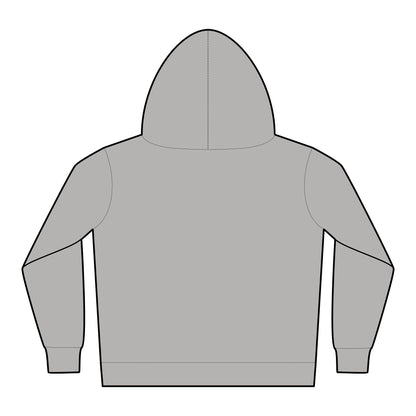 Toddler Hoodie - Fantasy Monster Crew Pullover