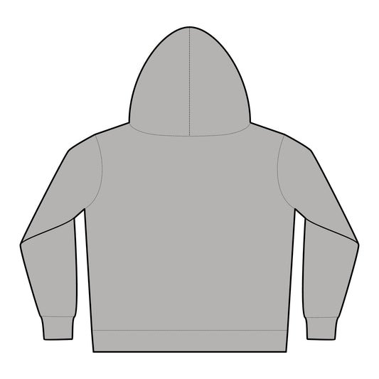 Toddler Hoodie - Fantasy Monster Crew Pullover