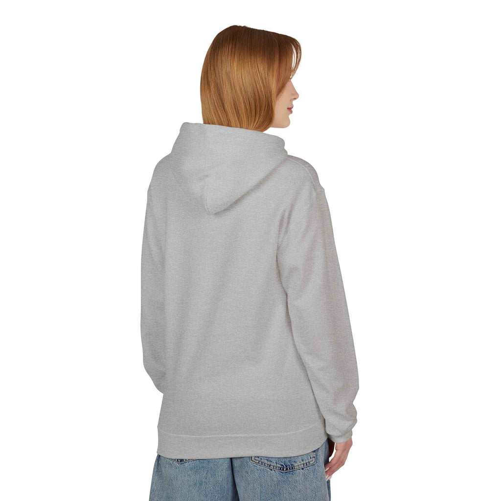 Boho Vibes Hoodie for Women - Embrace Cozy Bohemian Style